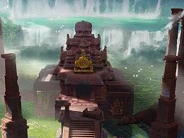 英文拼图