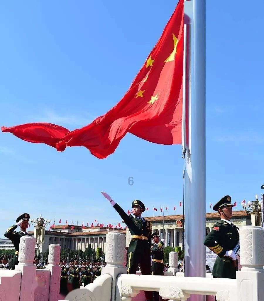 美国末日