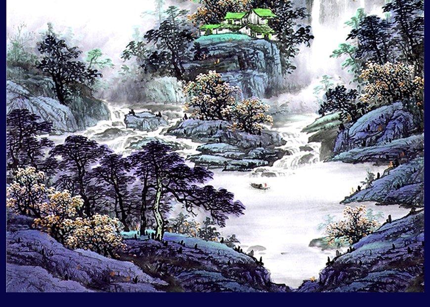 逃离龙的圣地